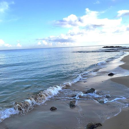 Almare Beach Kokkini Hani Eksteriør billede